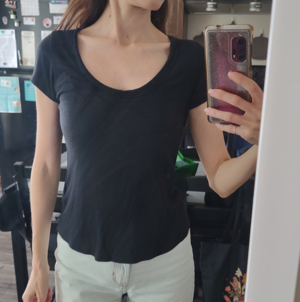 AE Soft & Sexy Tee